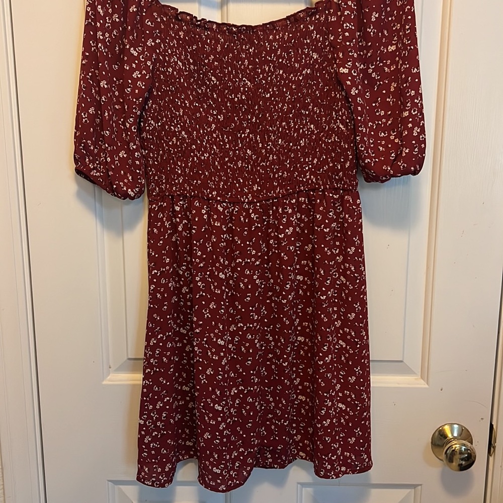Dress - Picture 10 of 14